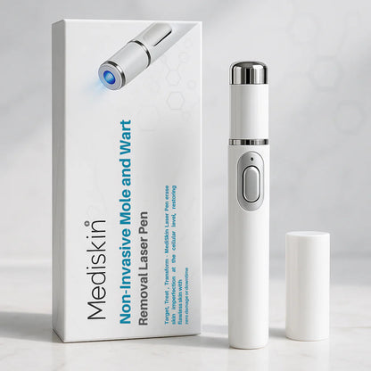 Medi Skin – Caneta Removedora de Manchas e Verrugas
