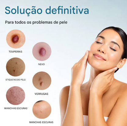 Medi Skin – Caneta Removedora de Manchas e Verrugas