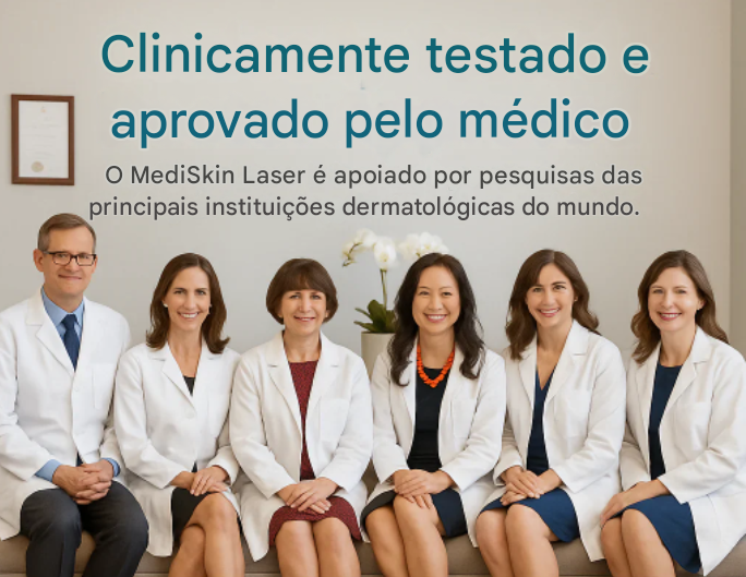 Medi Skin – Caneta Removedora de Manchas e Verrugas